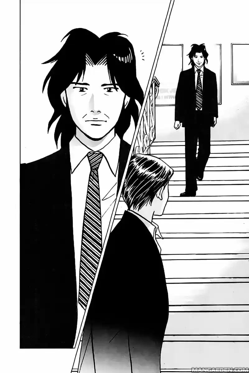Piano no Mori (1998) - Capítulo 204 - Página 24 - LectorTMOo