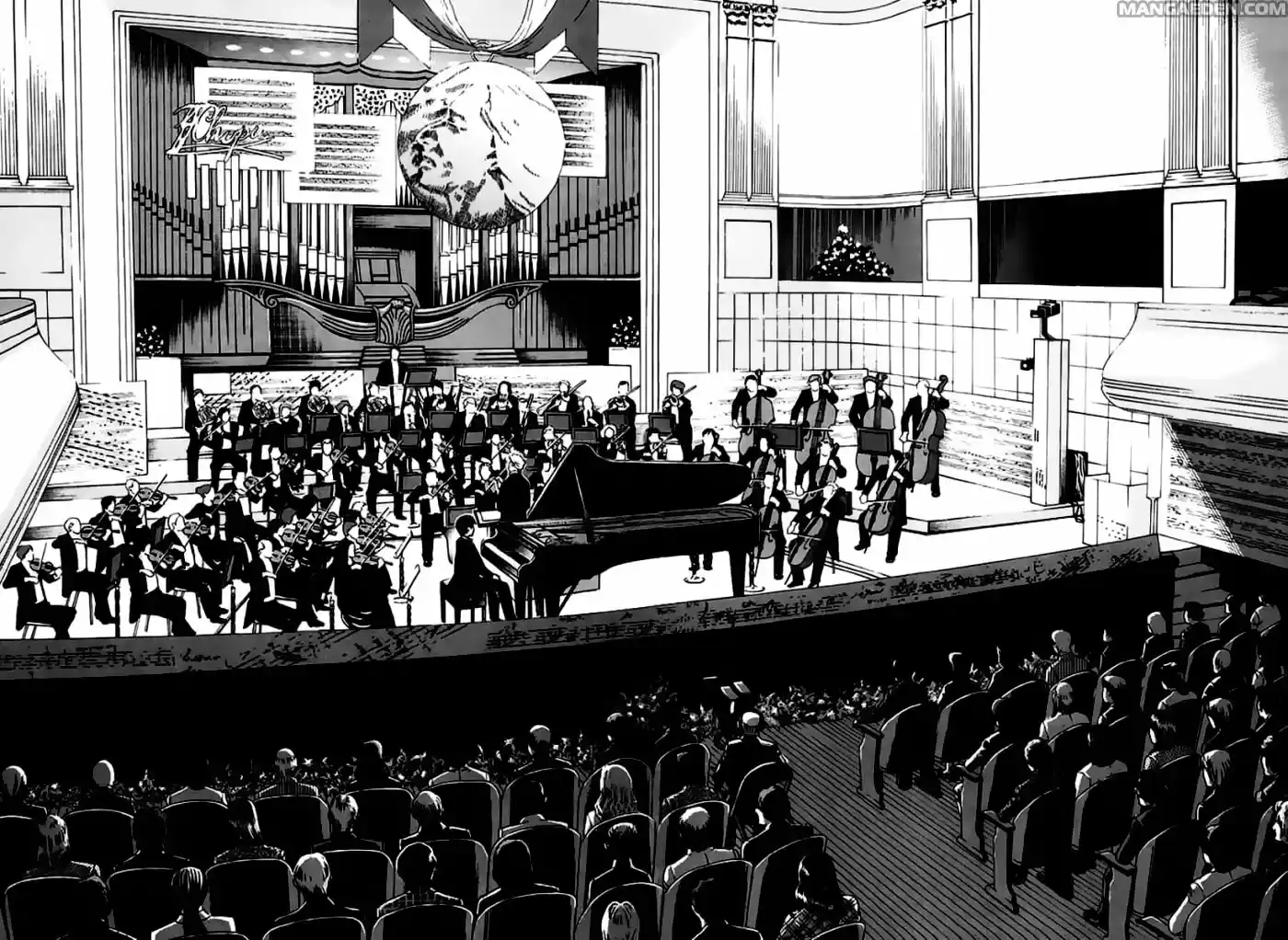 Piano no Mori (1998) - Capítulo 205 - Página 2 - LectorTMOo