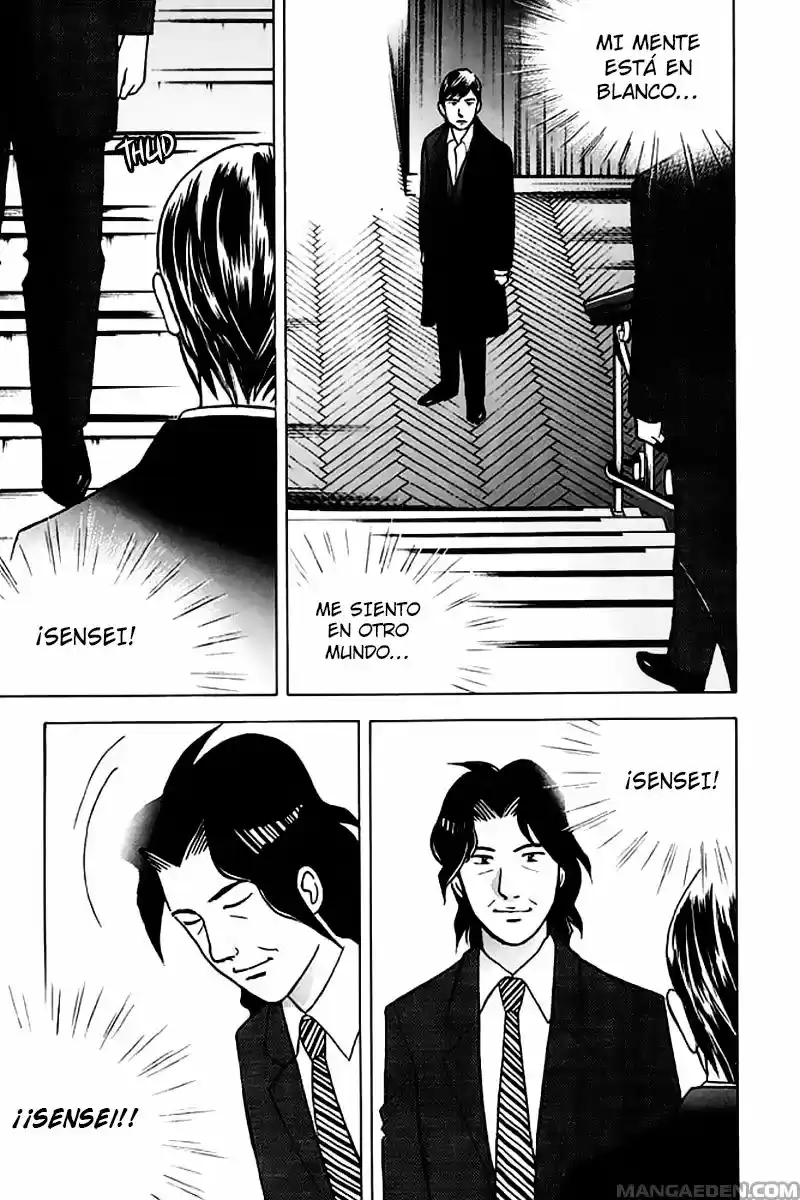 Piano no Mori (1998) - Capítulo 205 - Página 8 - LectorTMOo