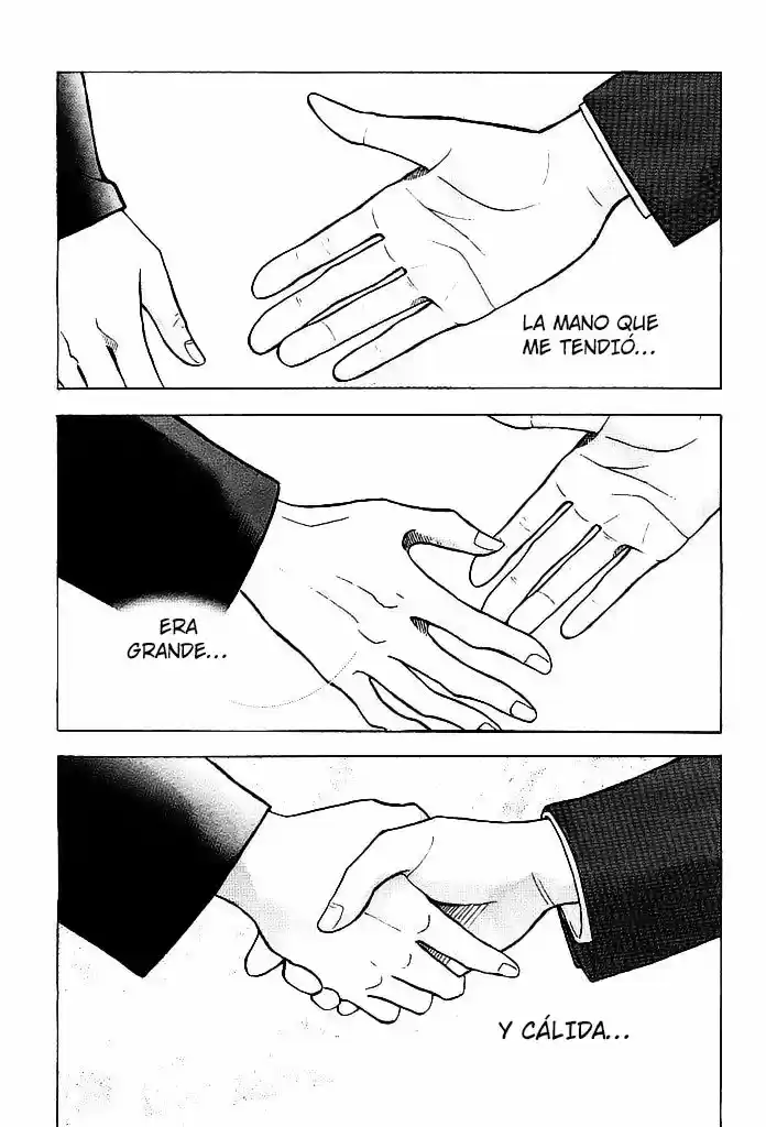 Piano no Mori (1998) - Capítulo 206 - Página 4 - LectorTMOo