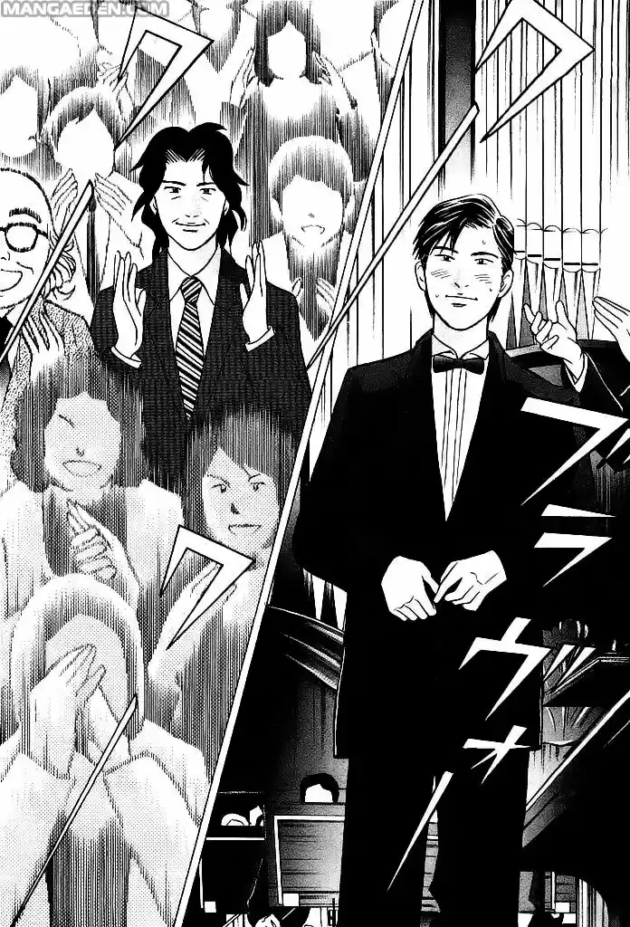 Piano no Mori (1998) - Capítulo 208 - Página 19 - LectorTMOo