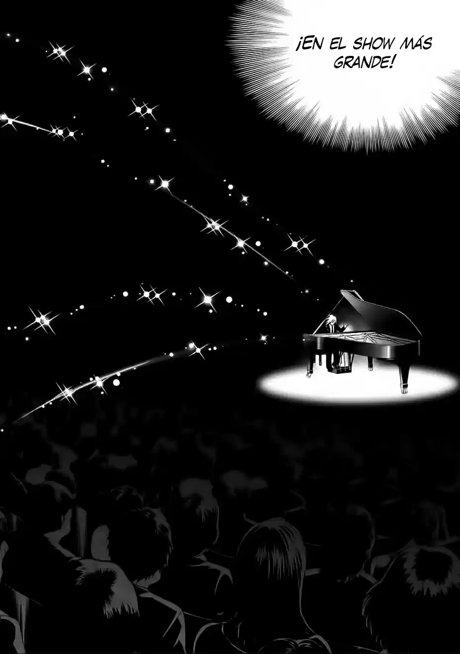 Piano no Mori (1998) - Capítulo 216 - Página 17 - LectorTMOo
