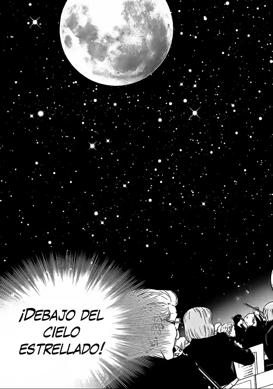 Piano no Mori (1998) - Capítulo 216 - Página 22 - LectorTMOo