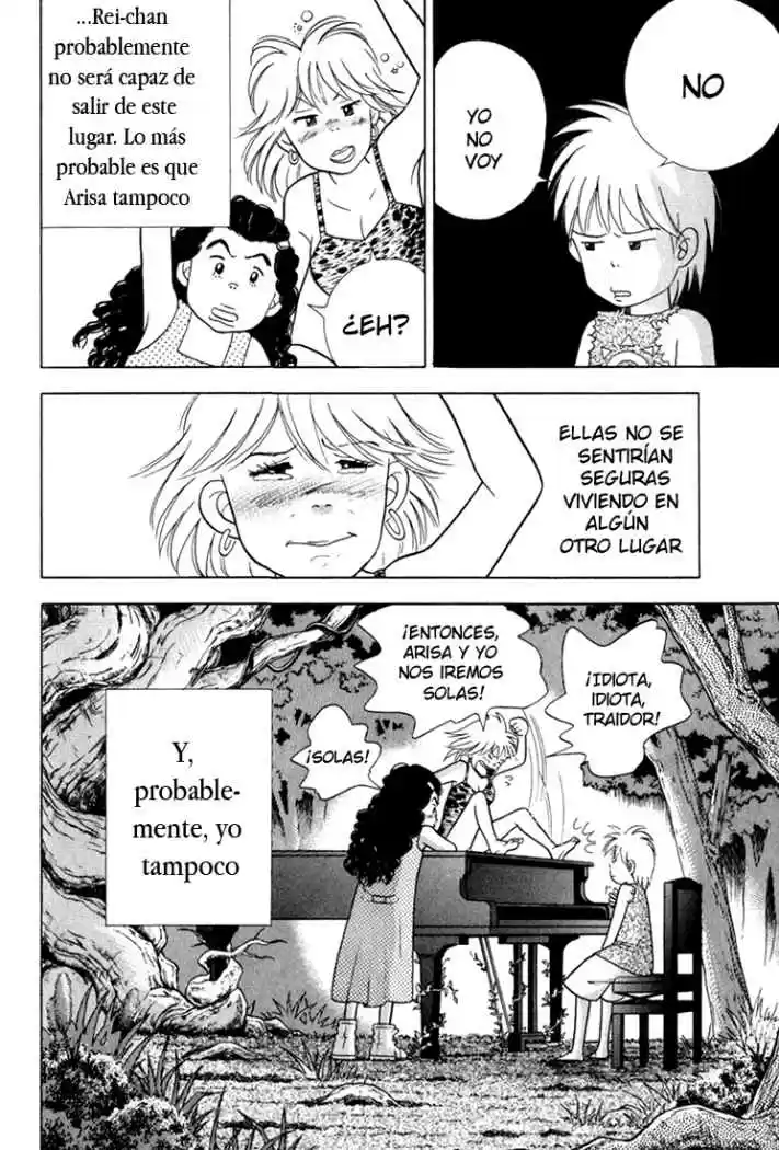 Piano no Mori (1998) - Capítulo 22 - Página 12 - LectorTMOo