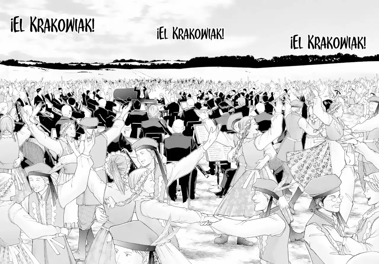 Piano no Mori (1998) - Capítulo 225 - Página 20 - LectorTMOo