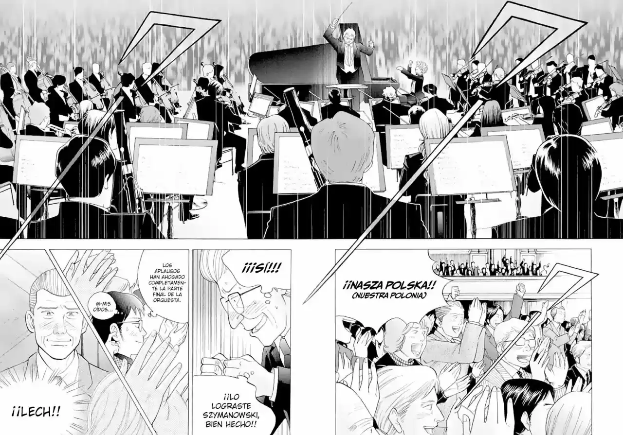 Piano no Mori (1998) - Capítulo 226 - Página 2 - LectorTMOo