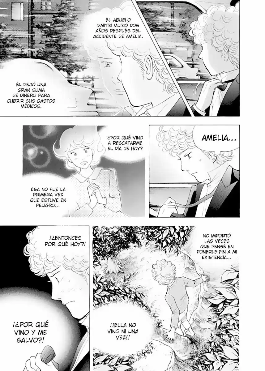 Piano no Mori (1998) - Capítulo 226 - Página 16 - LectorTMOo