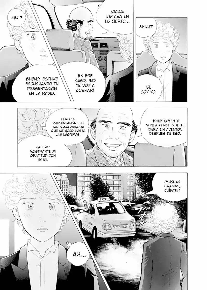 Piano no Mori (1998) - Capítulo 226 - Página 18 - LectorTMOo