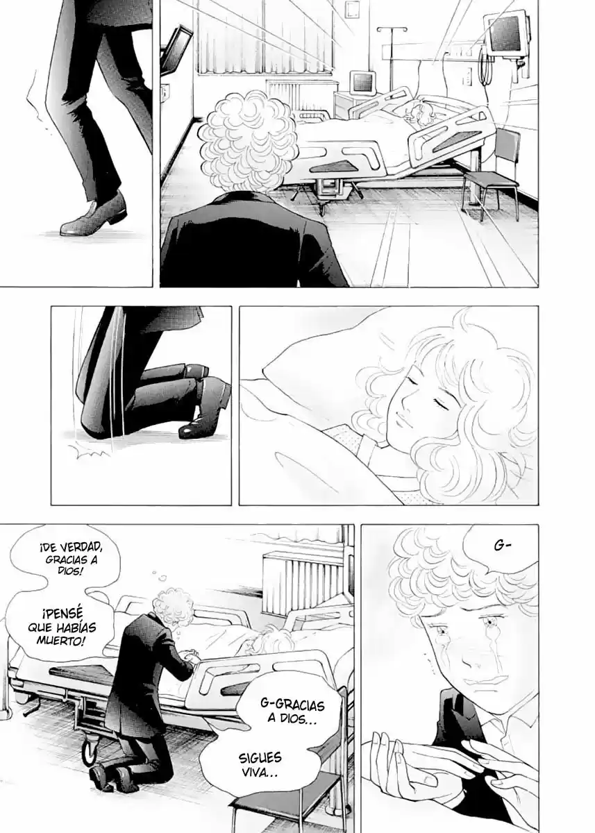 Piano no Mori (1998) - Capítulo 226 - Página 20 - LectorTMOo