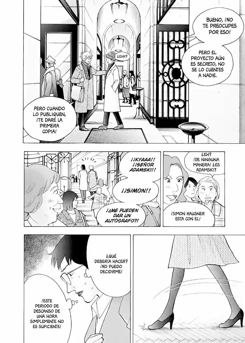 Piano no Mori (1998) - Capítulo 228 - Página 9 - LectorTMOo