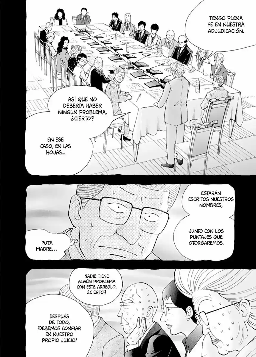 Piano no Mori (1998) - Capítulo 228 - Página 17 - LectorTMOo