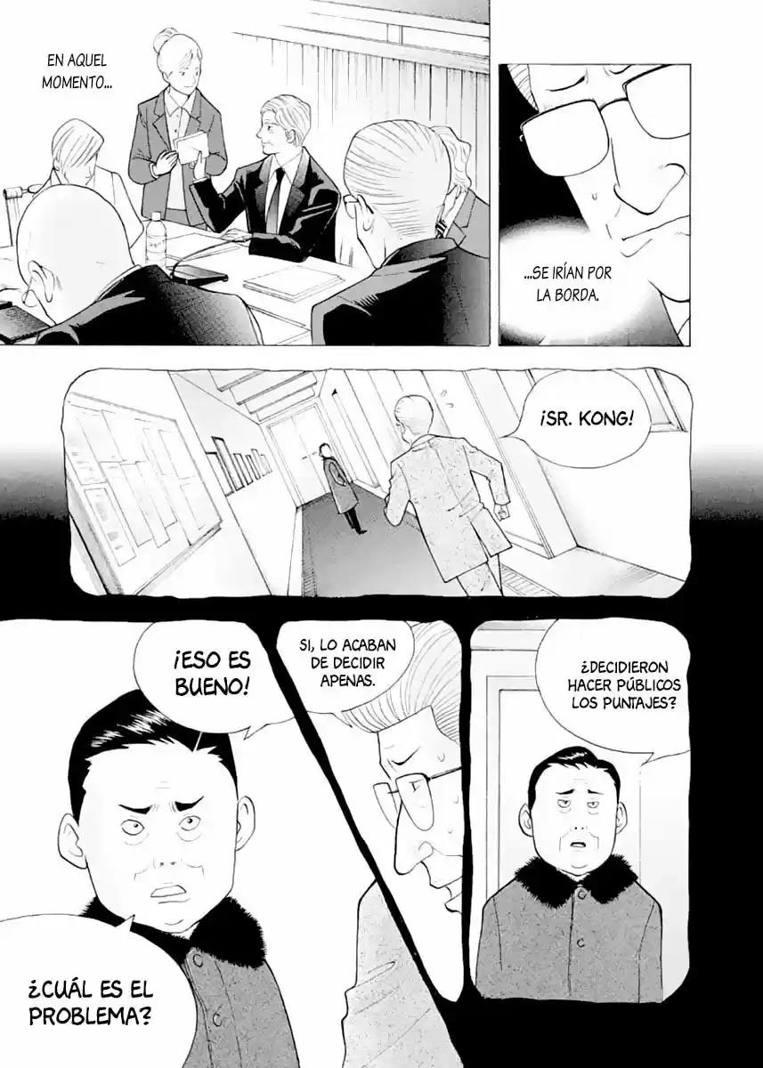 Piano no Mori (1998) - Capítulo 229 - Página 9 - LectorTMOo