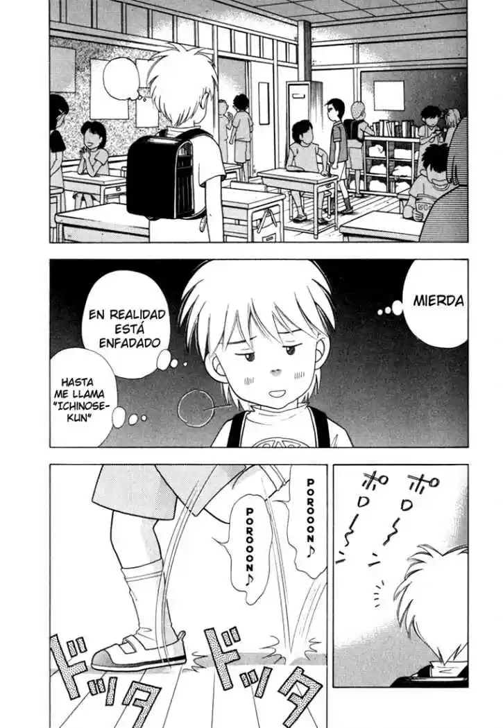 Piano no Mori (1998) - Capítulo 23 - Página 3 - LectorTMOo