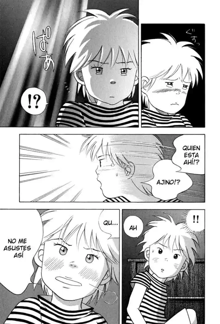 Piano no Mori (1998) - Capítulo 23 - Página 17 - LectorTMOo