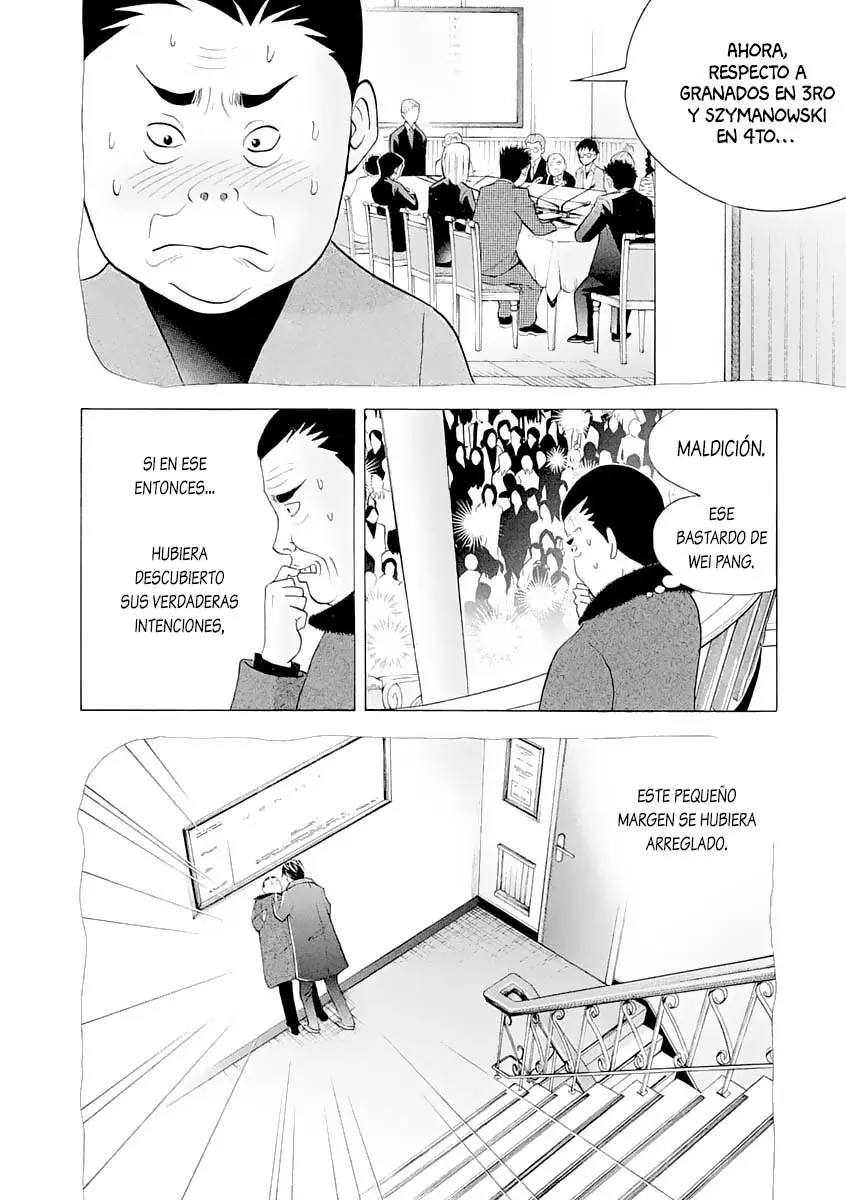 Piano no Mori (1998) - Capítulo 233 - Página 24 - LectorTMOo