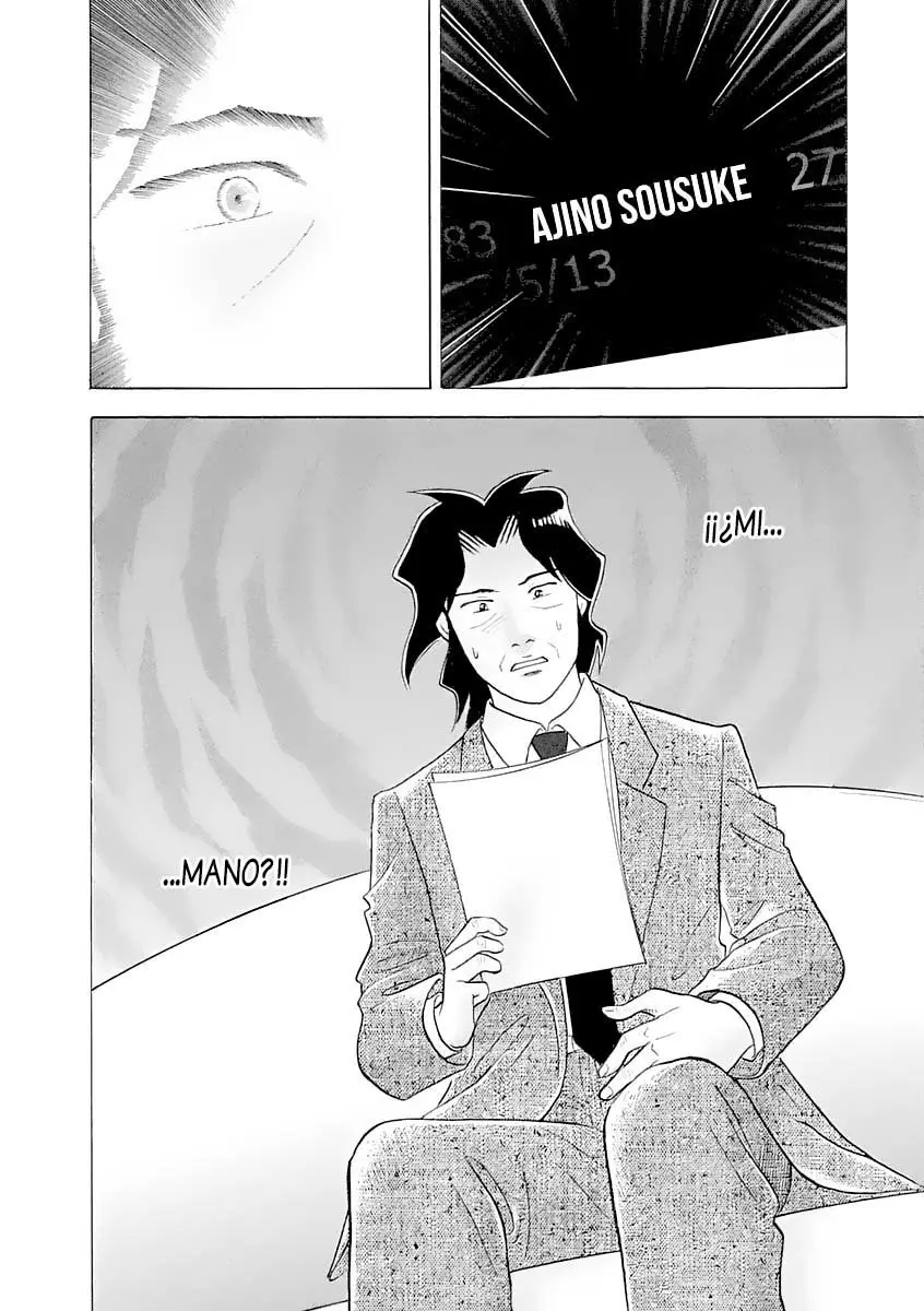 Piano no Mori (1998) - Capítulo 236 - Página 26 - LectorTMOo