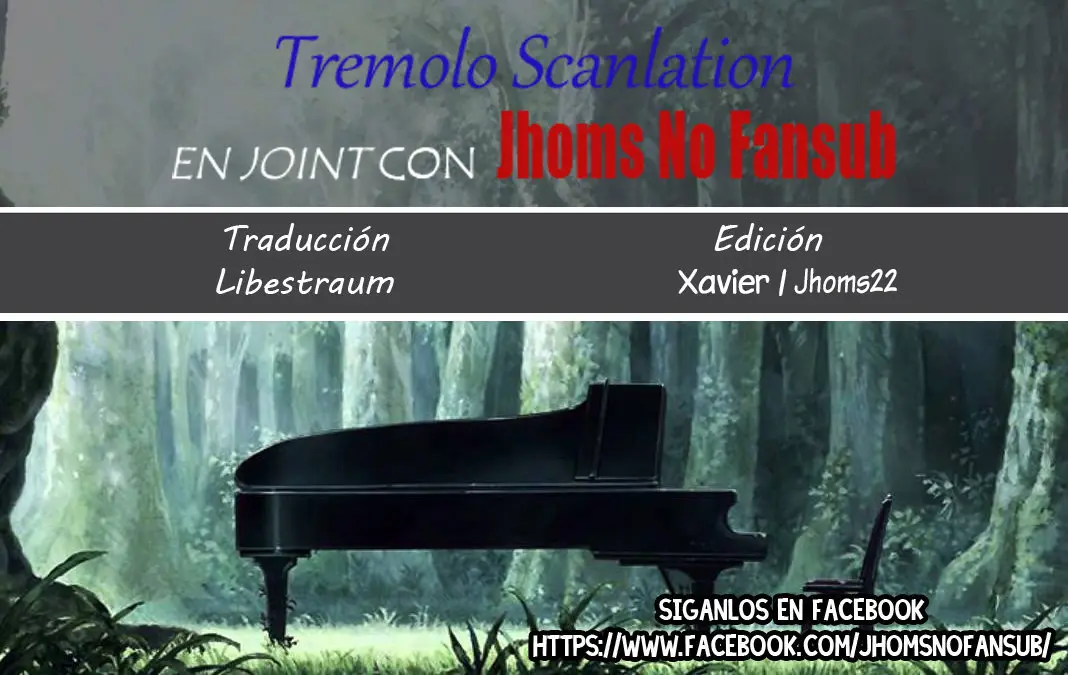 Piano no Mori (1998) - Capítulo 236 - Página 30 - LectorTMOo