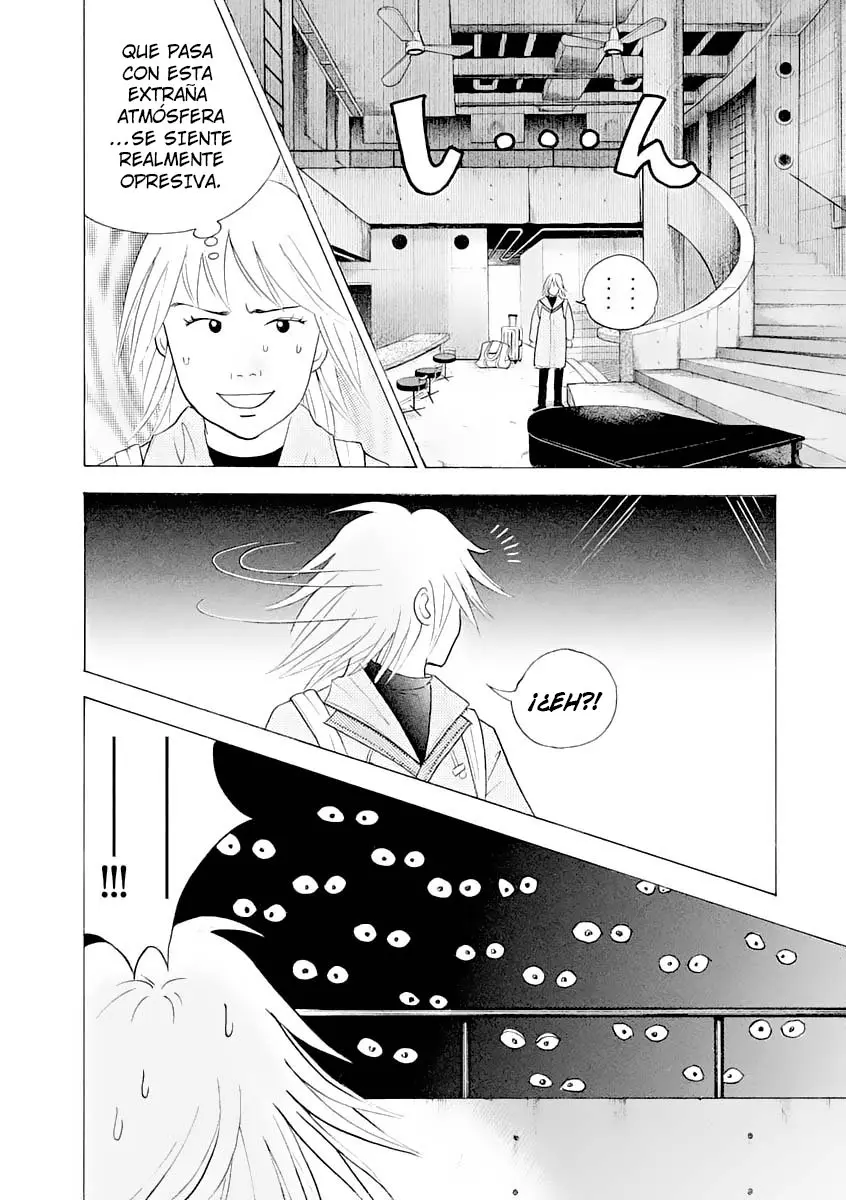 Piano no Mori (1998) - Capítulo 238 - Página 20 - LectorTMOo