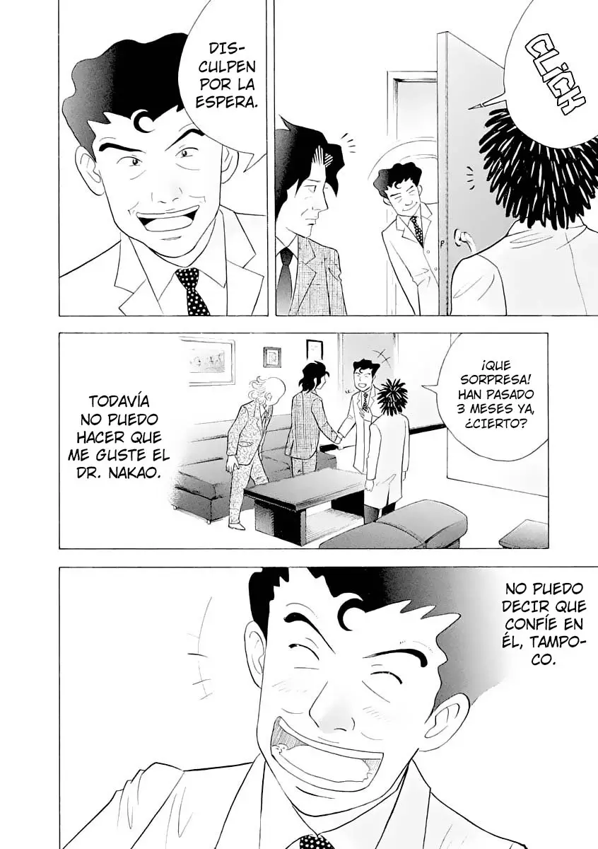 Piano no Mori (1998) - Capítulo 239 - Página 14 - LectorTMOo