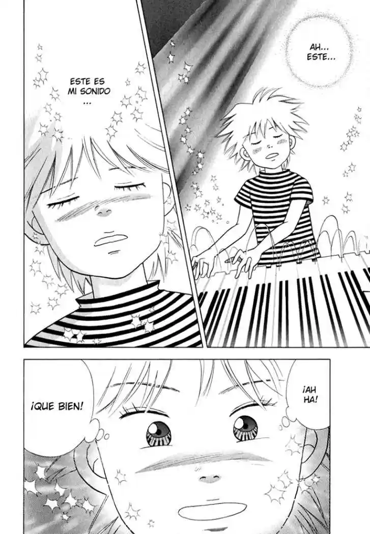 Piano no Mori (1998) - Capítulo 24 - Página 15 - LectorTMOo