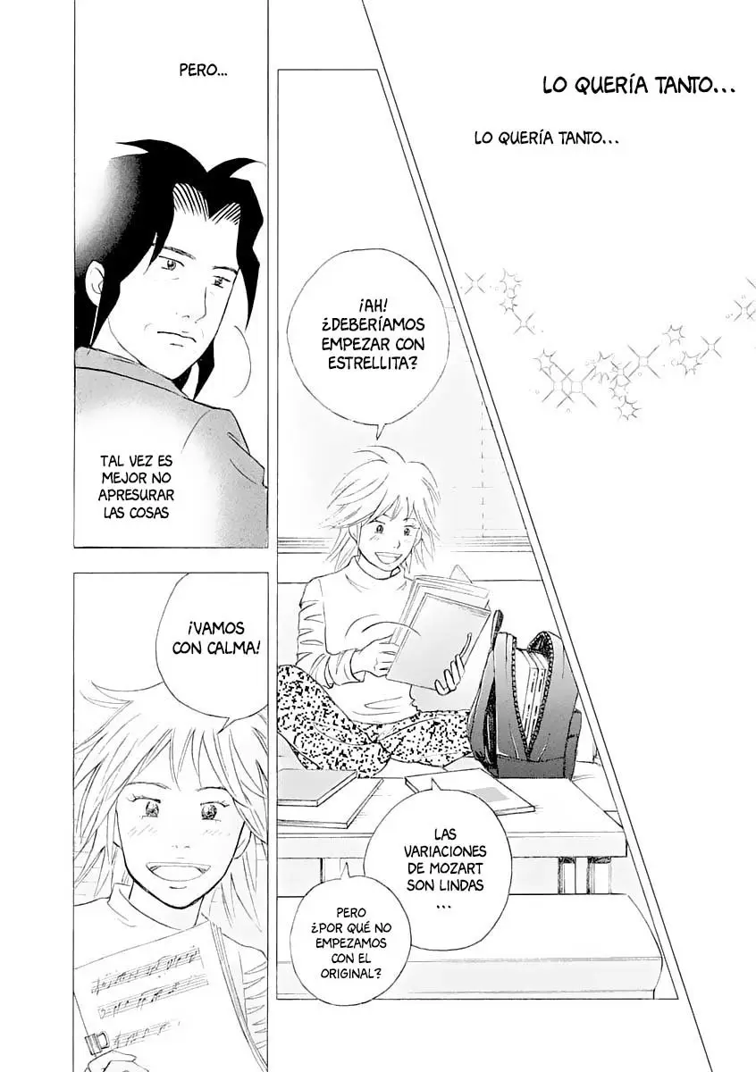 Piano no Mori (1998) - Capítulo 240 - Página 43 - LectorTMOo