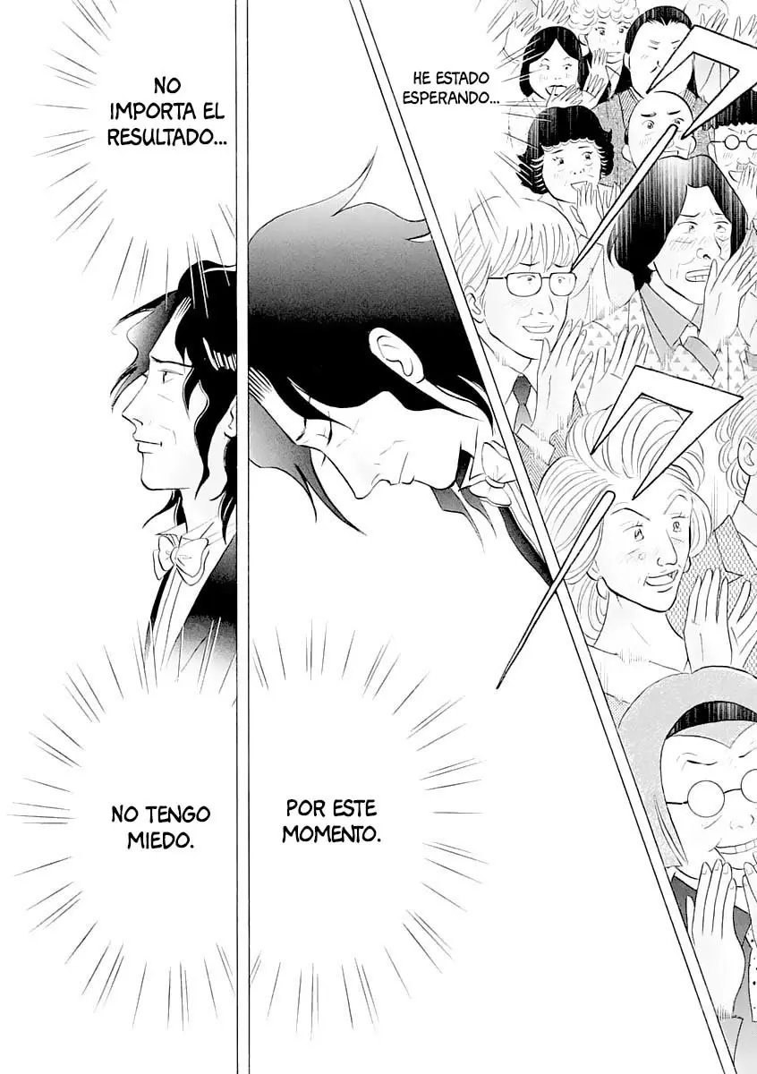 Piano no Mori (1998) - Capítulo 241 - Página 32 - LectorTMOo