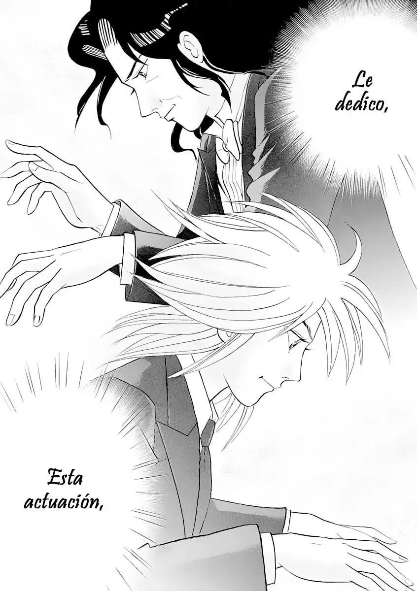 Piano no Mori (1998) - Capítulo 241 - Página 52 - LectorTMOo