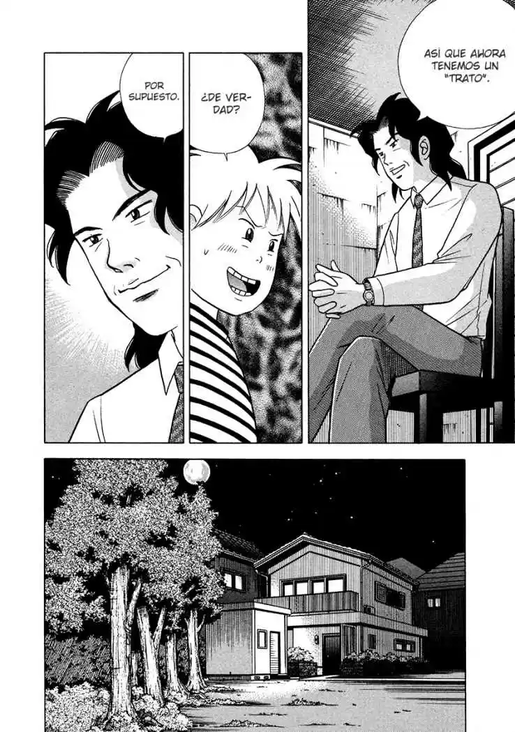 Piano no Mori (1998) - Capítulo 25 - Página 2 - LectorTMOo