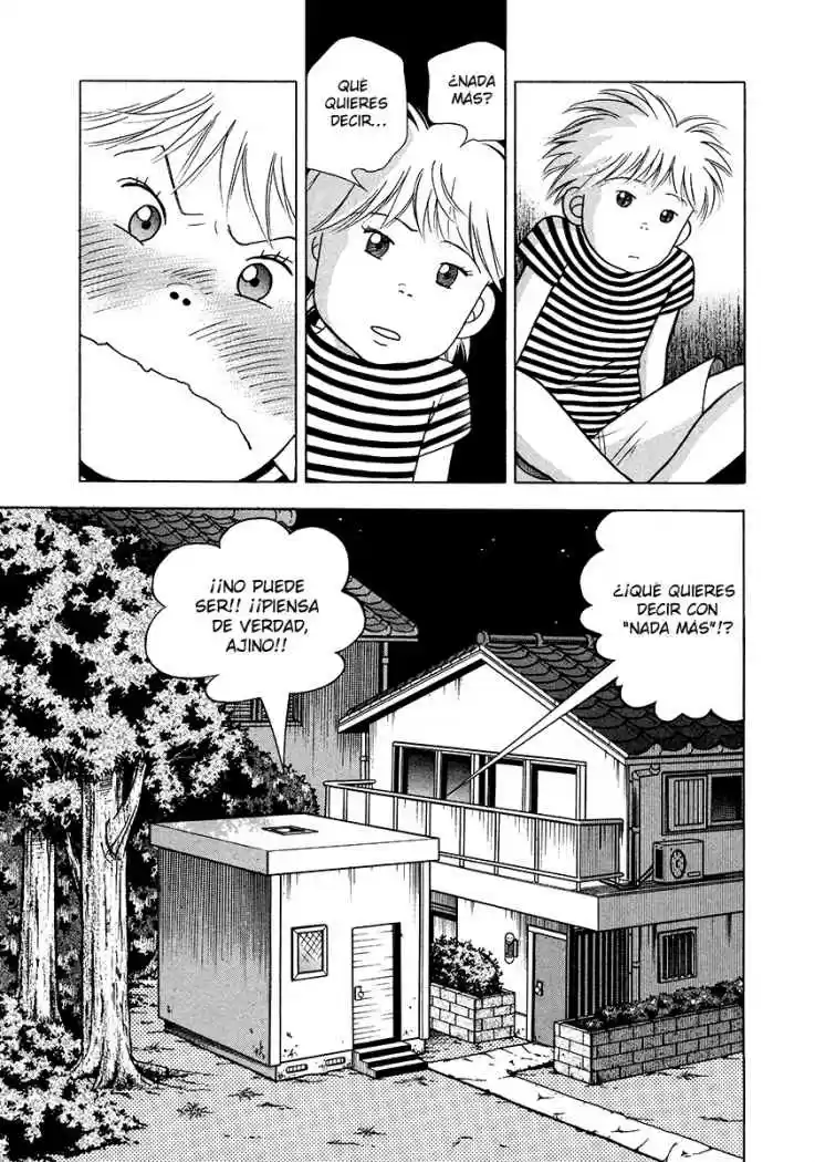 Piano no Mori (1998) - Capítulo 25 - Página 7 - LectorTMOo