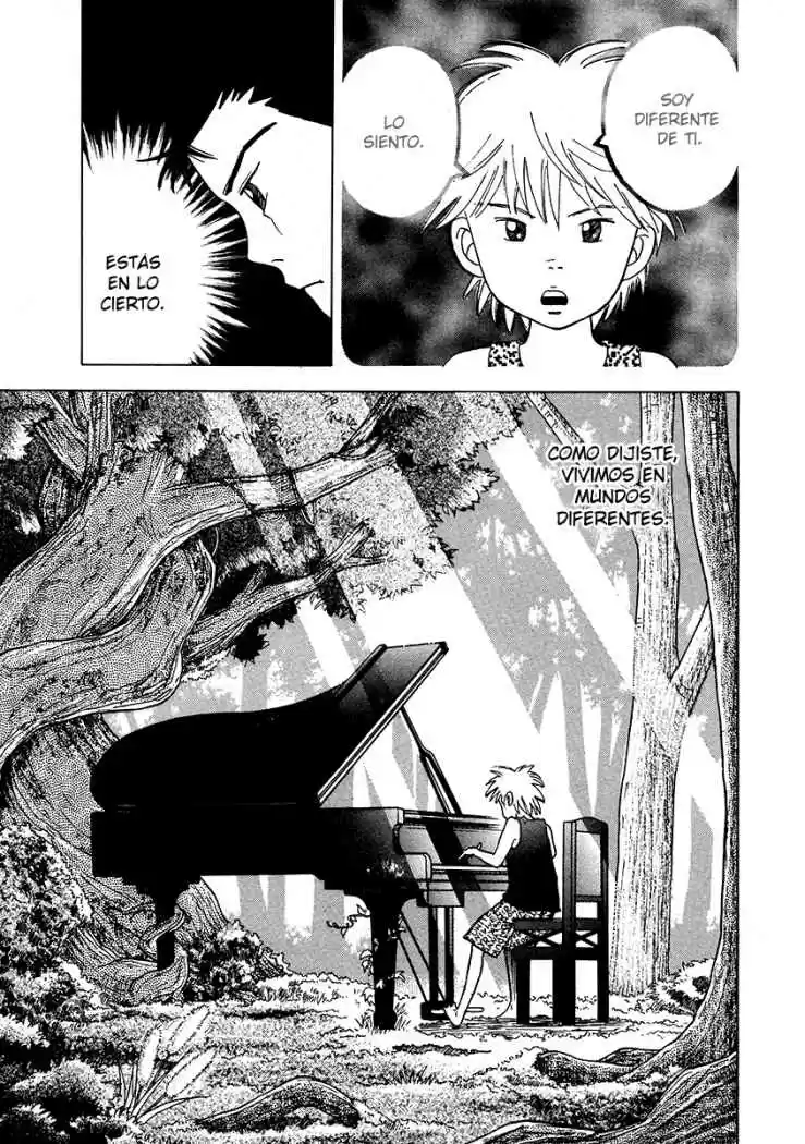 Piano no Mori (1998) - Capítulo 26 - Página 12 - LectorTMOo