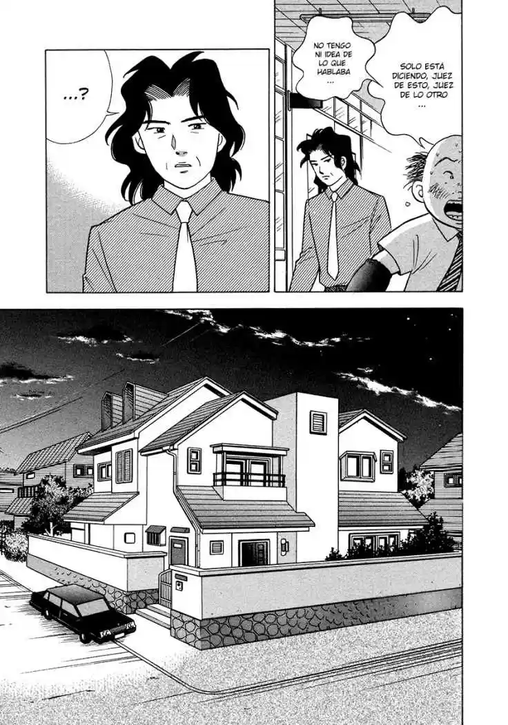 Piano no Mori (1998) - Capítulo 26 - Página 16 - LectorTMOo