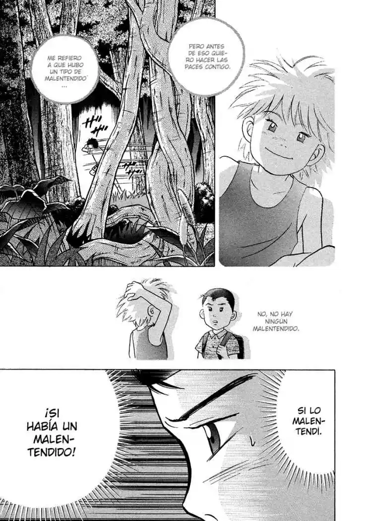 Piano no Mori (1998) - Capítulo 26 - Página 28 - LectorTMOo