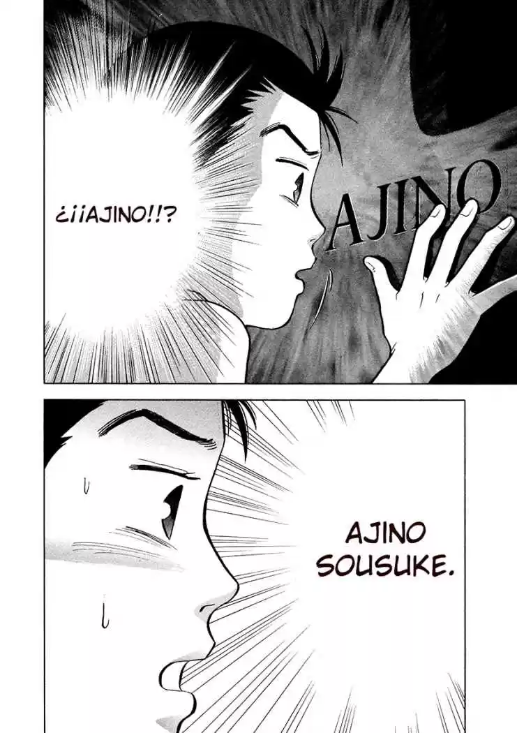Piano no Mori (1998) - Capítulo 27 - Página 6 - LectorTMOo