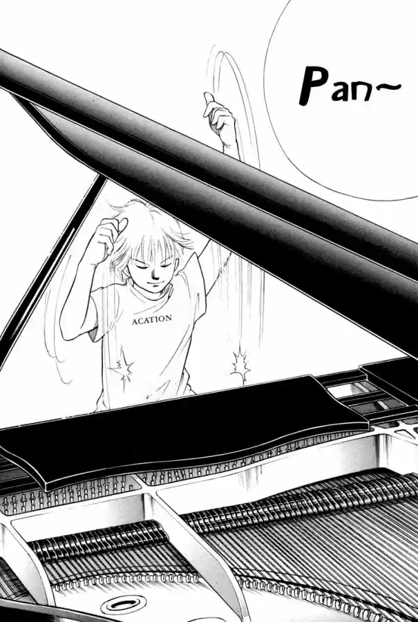 Piano no Mori (1998) - Capítulo 3 - Página 24 - LectorTMOo