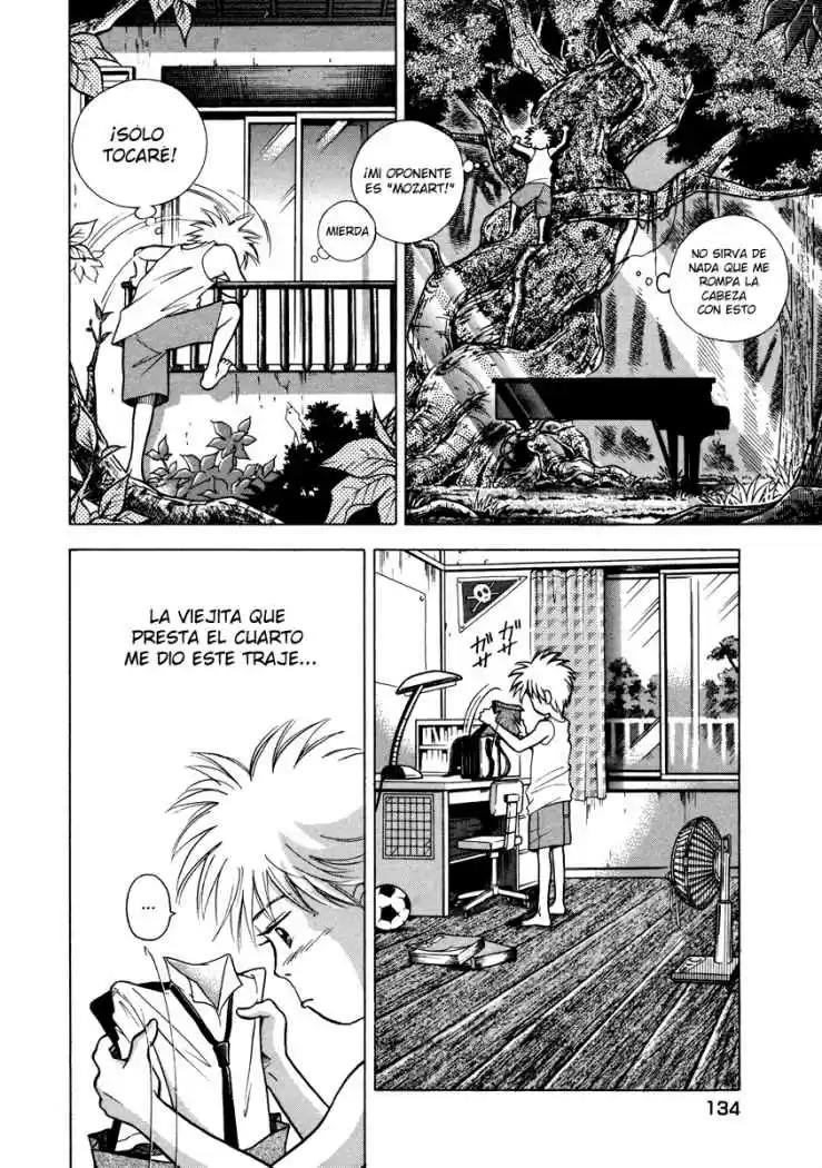 Piano no Mori (1998) - Capítulo 30 - Página 3 - LectorTMOo