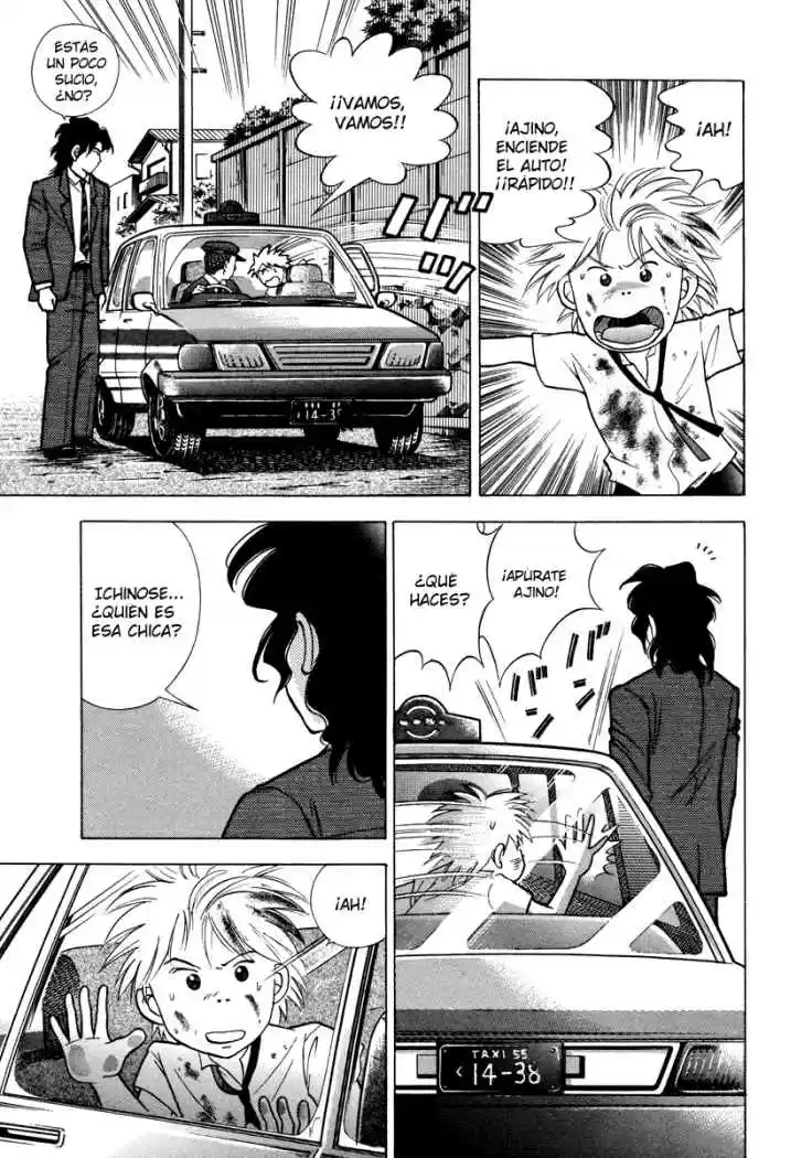 Piano no Mori (1998) - Capítulo 30 - Página 12 - LectorTMOo