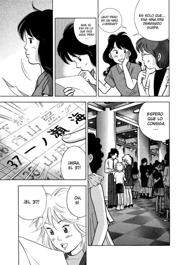 Piano no Mori (1998) - Capítulo 31 - Página 4 - LectorTMOo