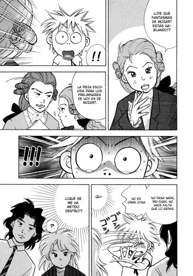 Piano no Mori (1998) - Capítulo 31 - Página 12 - LectorTMOo