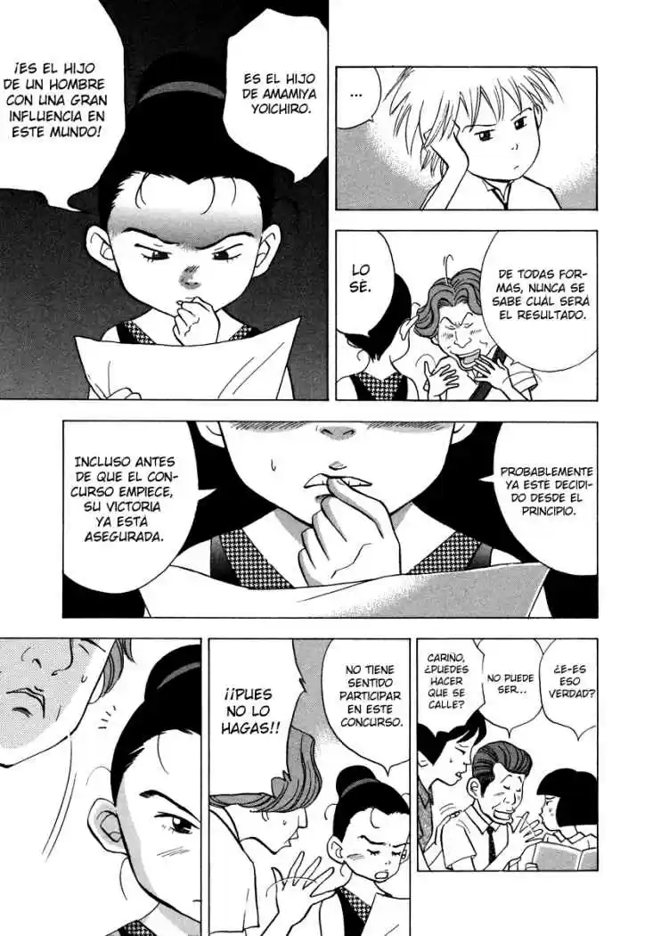 Piano no Mori (1998) - Capítulo 31 - Página 18 - LectorTMOo