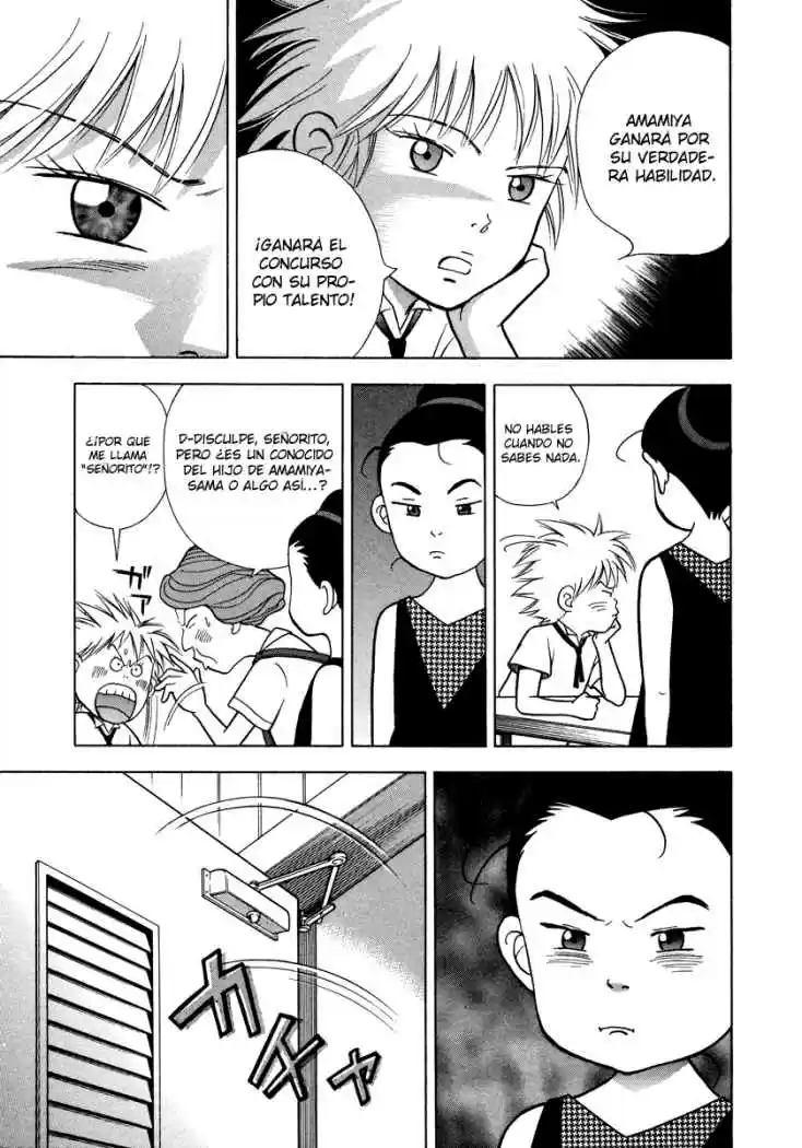 Piano no Mori (1998) - Capítulo 31 - Página 22 - LectorTMOo