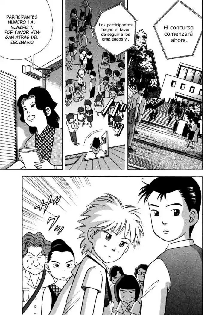 Piano no Mori (1998) - Capítulo 32 - Página 4 - LectorTMOo