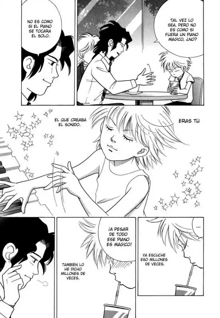 Piano no Mori (1998) - Capítulo 32 - Página 16 - LectorTMOo