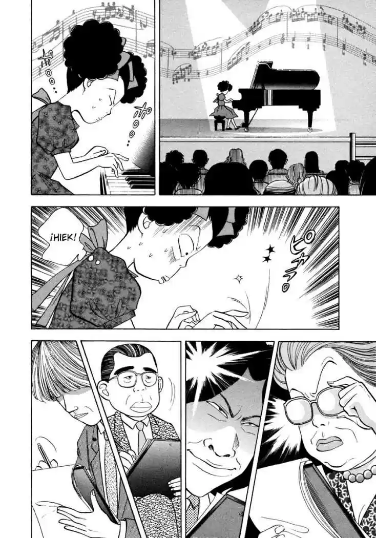 Piano no Mori (1998) - Capítulo 33 - Página 2 - LectorTMOo