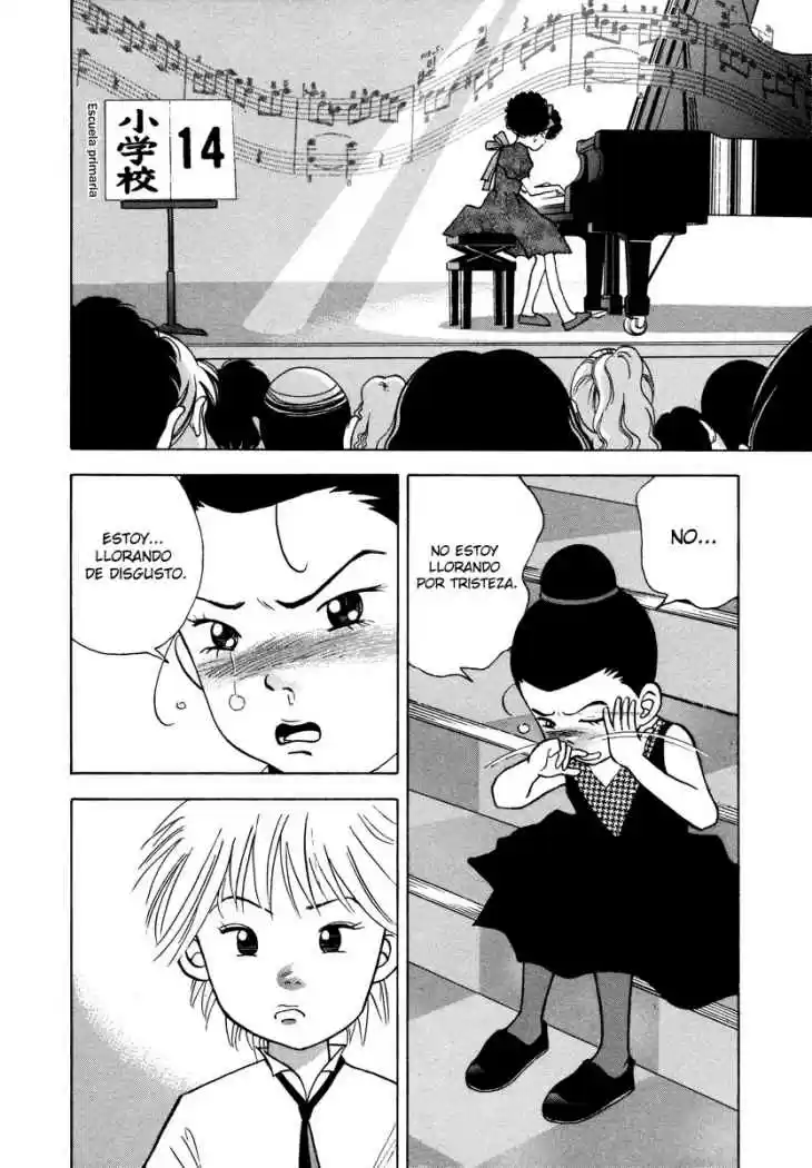 Piano no Mori (1998) - Capítulo 33 - Página 4 - LectorTMOo
