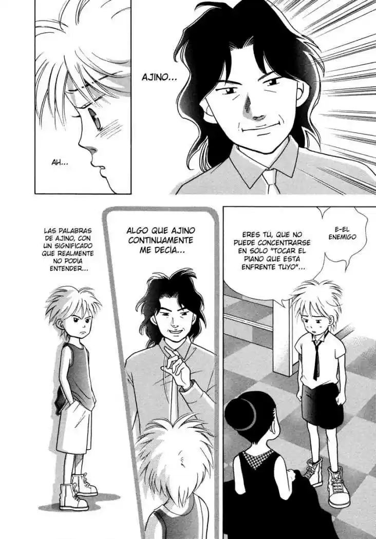 Piano no Mori (1998) - Capítulo 33 - Página 16 - LectorTMOo