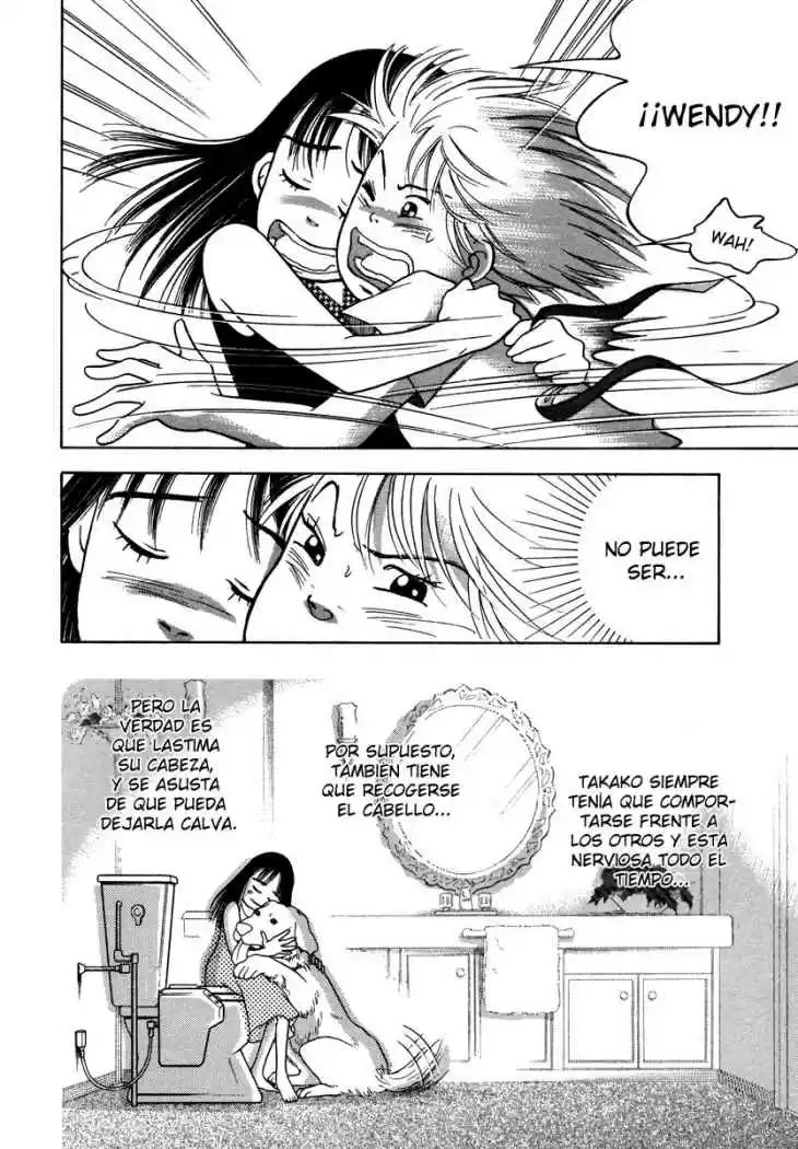 Piano no Mori (1998) - Capítulo 33 - Página 24 - LectorTMOo
