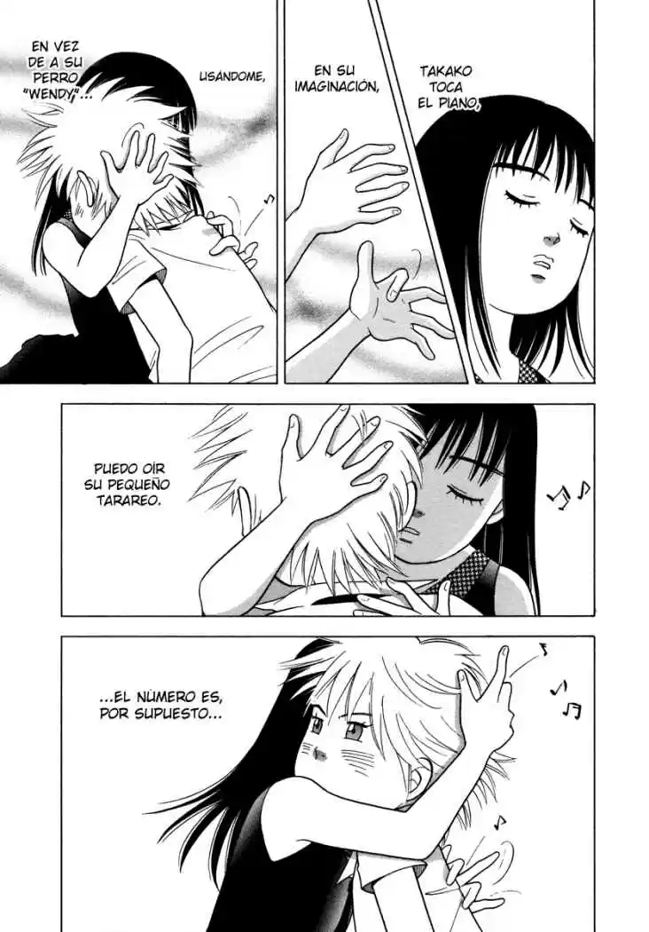Piano no Mori (1998) - Capítulo 34 - Página 1 - LectorTMOo