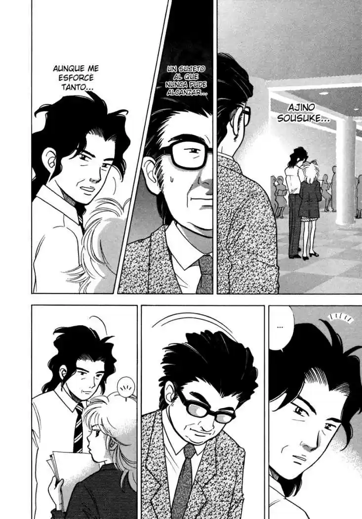 Piano no Mori (1998) - Capítulo 34 - Página 8 - LectorTMOo