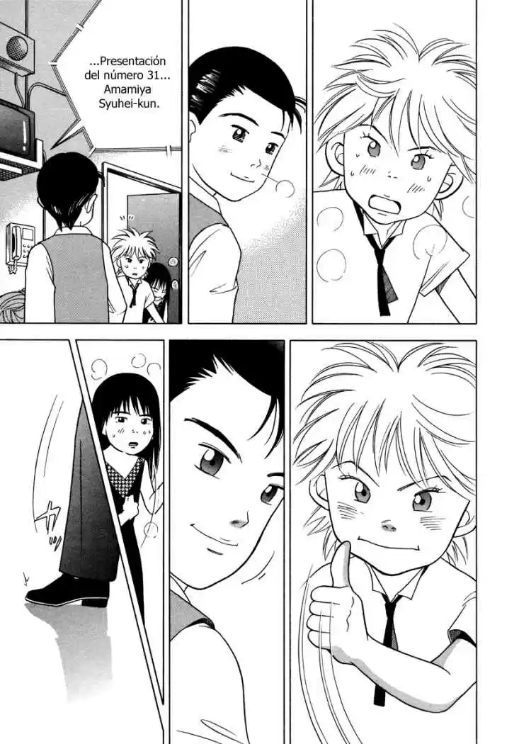 Piano no Mori (1998) - Capítulo 34 - Página 15 - LectorTMOo