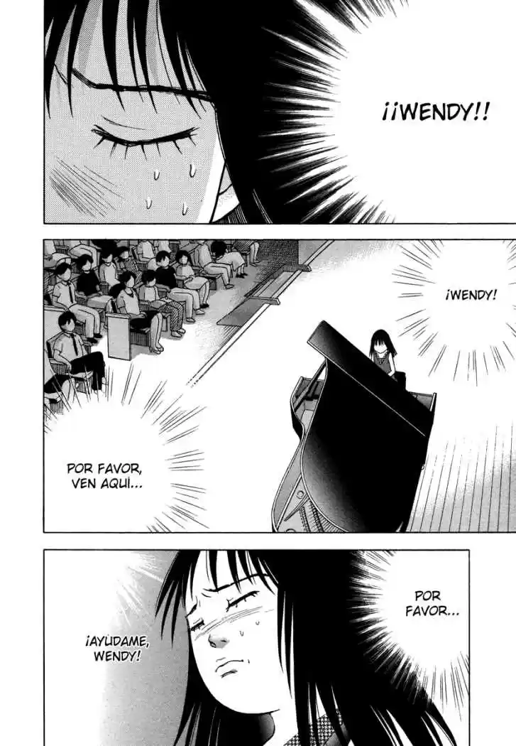 Piano no Mori (1998) - Capítulo 35 - Página 15 - LectorTMOo